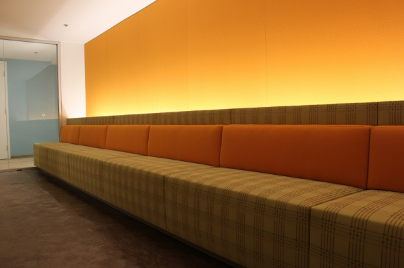 Booth & Banquette Seating Solutions